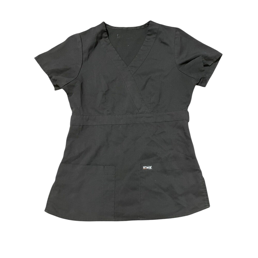 Grey’s Anatomy scrub top size small
